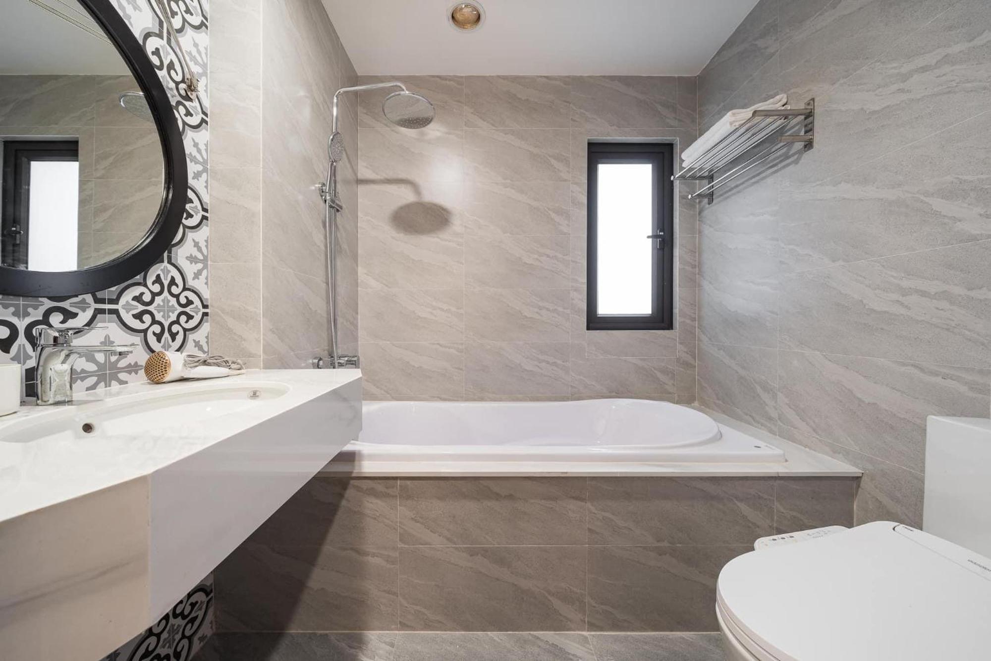 Happii Homestay Hanoi Exterior photo